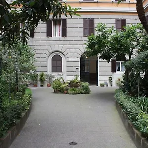 ** Bed & Breakfast Sergio House Italy