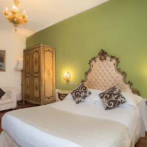 *** Bed & Breakfast Sotto La Cupola Italy