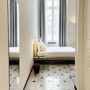 *** Hotel Le Nuvole Residenza D'epoca Italy