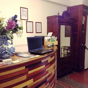  Hotel Bernheof Italy
